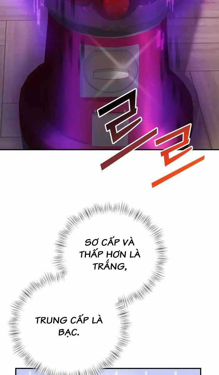 Hắc Kị Sĩ Thiên Tài Giới Hạn Thời Gian - Chapter 8 - Page 100