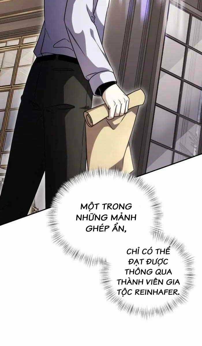 Hắc Kị Sĩ Thiên Tài Giới Hạn Thời Gian - Chapter 8 - Page 118