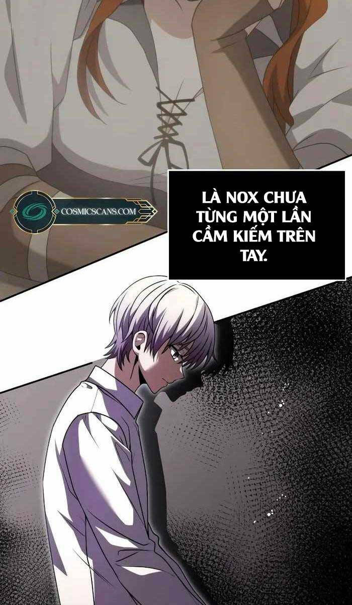 Hắc Kị Sĩ Thiên Tài Giới Hạn Thời Gian - Chapter 8 - Page 11