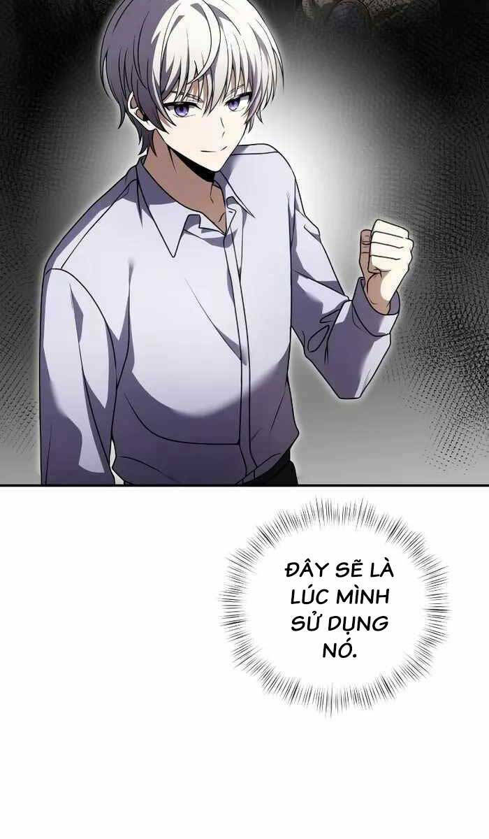 Hắc Kị Sĩ Thiên Tài Giới Hạn Thời Gian - Chapter 8 - Page 122