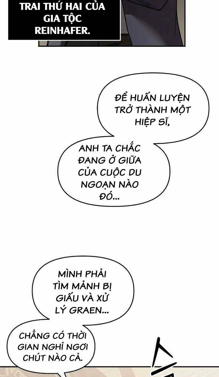 Hắc Kị Sĩ Thiên Tài Giới Hạn Thời Gian - Chapter 8 - Page 125