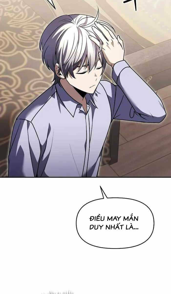 Hắc Kị Sĩ Thiên Tài Giới Hạn Thời Gian - Chapter 8 - Page 126