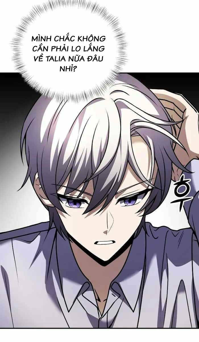 Hắc Kị Sĩ Thiên Tài Giới Hạn Thời Gian - Chapter 8 - Page 127