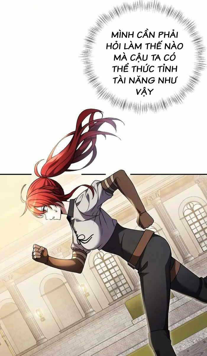 Hắc Kị Sĩ Thiên Tài Giới Hạn Thời Gian - Chapter 8 - Page 15