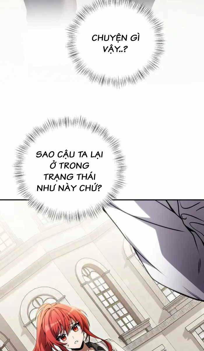 Hắc Kị Sĩ Thiên Tài Giới Hạn Thời Gian - Chapter 8 - Page 20