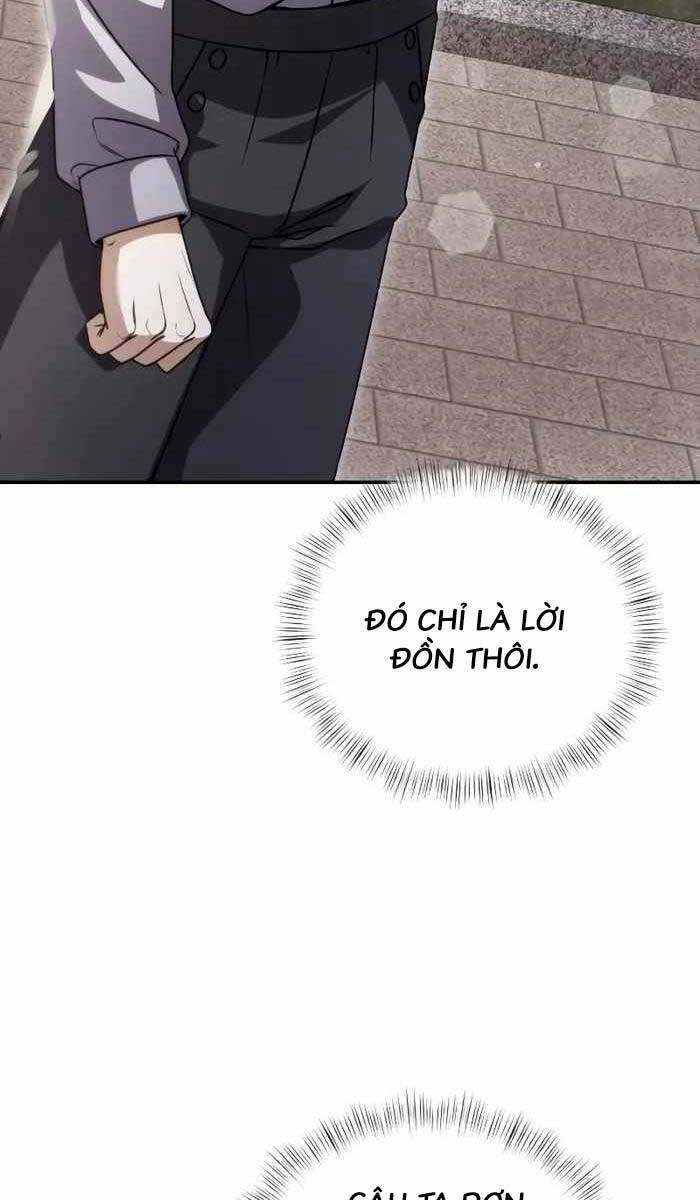 Hắc Kị Sĩ Thiên Tài Giới Hạn Thời Gian - Chapter 8 - Page 23