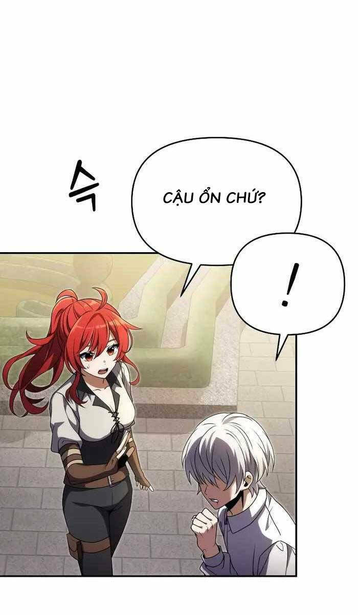 Hắc Kị Sĩ Thiên Tài Giới Hạn Thời Gian - Chapter 8 - Page 27