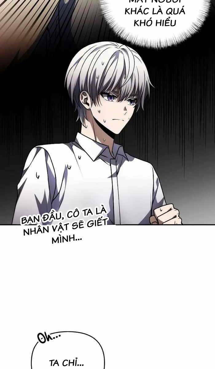 Hắc Kị Sĩ Thiên Tài Giới Hạn Thời Gian - Chapter 8 - Page 32