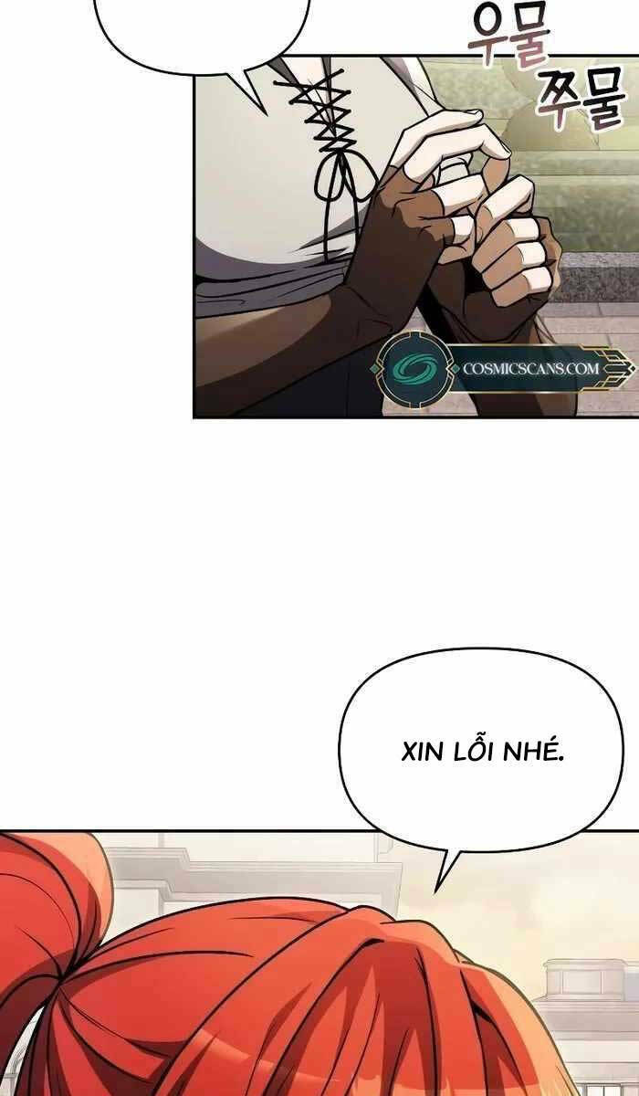 Hắc Kị Sĩ Thiên Tài Giới Hạn Thời Gian - Chapter 8 - Page 33