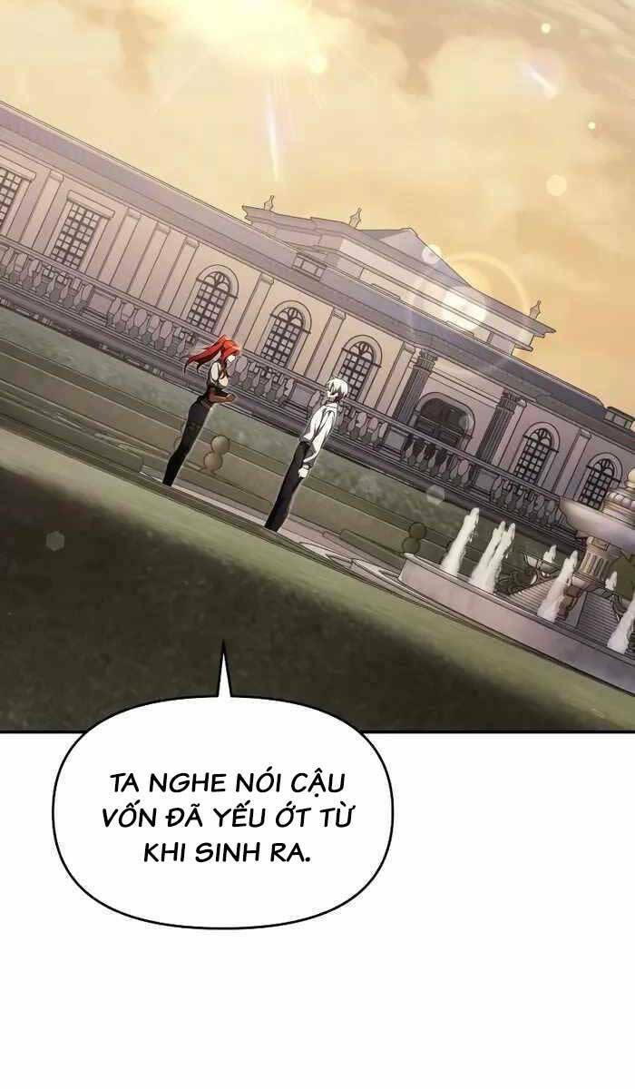 Hắc Kị Sĩ Thiên Tài Giới Hạn Thời Gian - Chapter 8 - Page 37