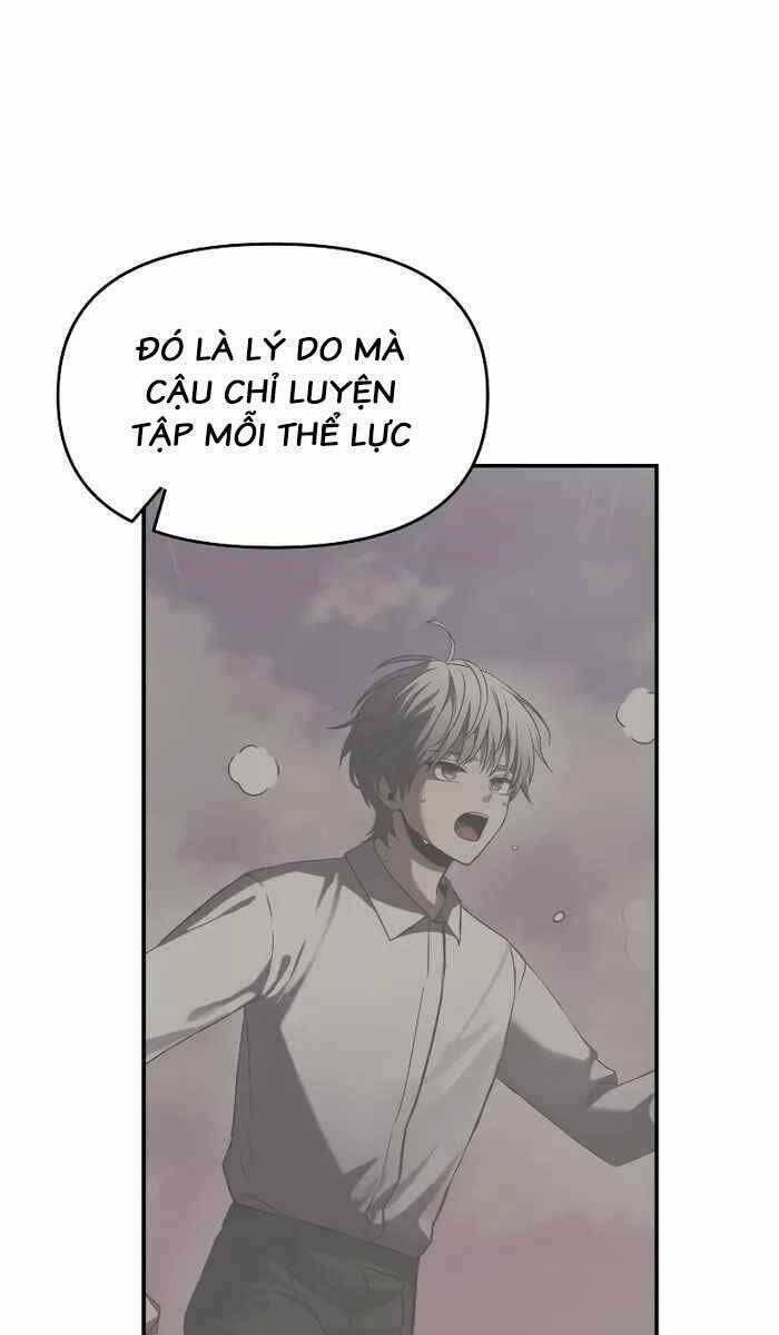 Hắc Kị Sĩ Thiên Tài Giới Hạn Thời Gian - Chapter 8 - Page 38