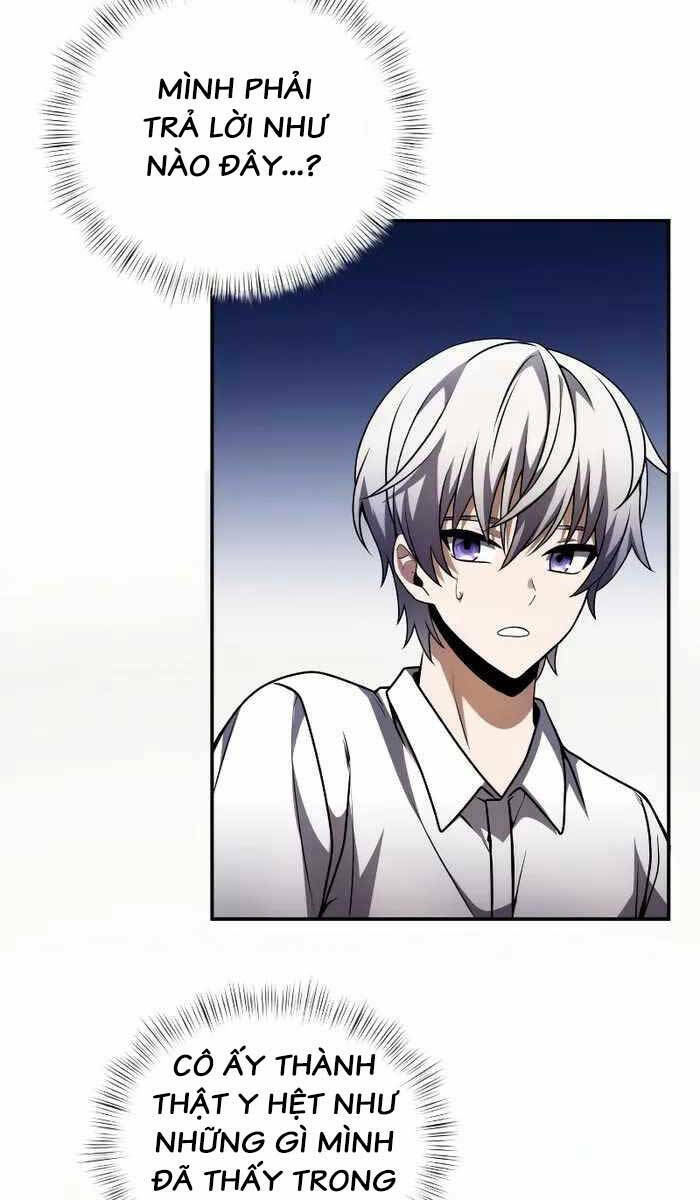 Hắc Kị Sĩ Thiên Tài Giới Hạn Thời Gian - Chapter 8 - Page 41