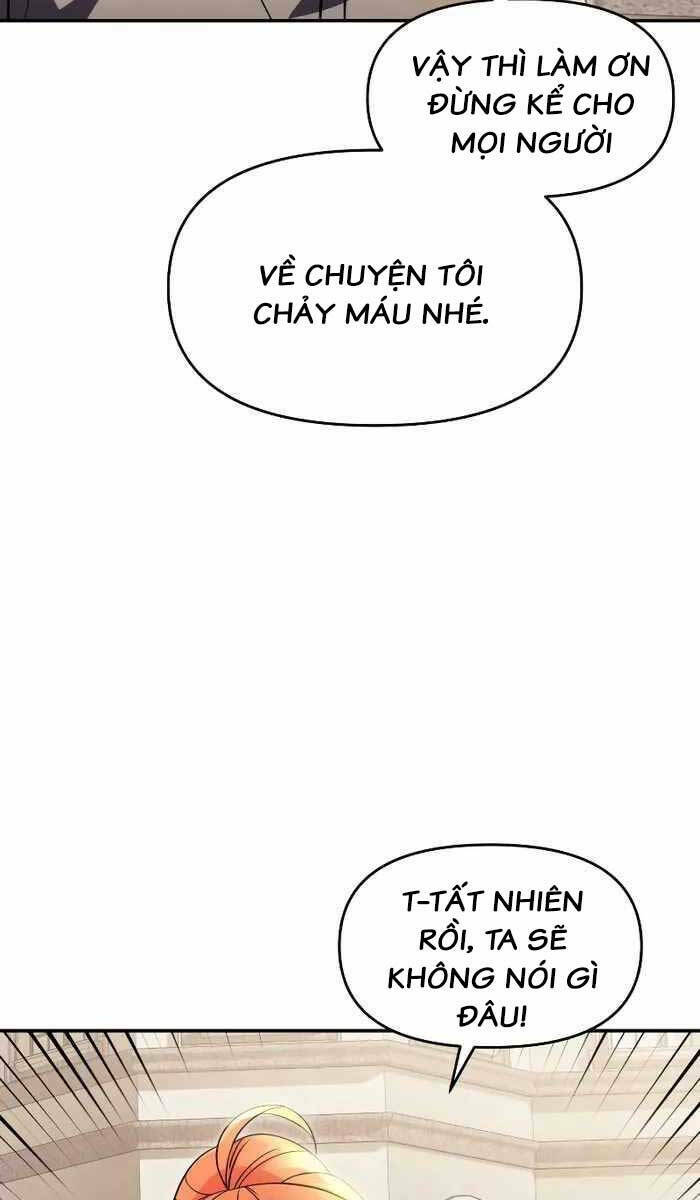 Hắc Kị Sĩ Thiên Tài Giới Hạn Thời Gian - Chapter 8 - Page 46