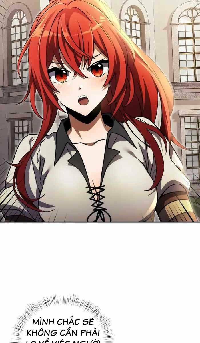 Hắc Kị Sĩ Thiên Tài Giới Hạn Thời Gian - Chapter 8 - Page 47