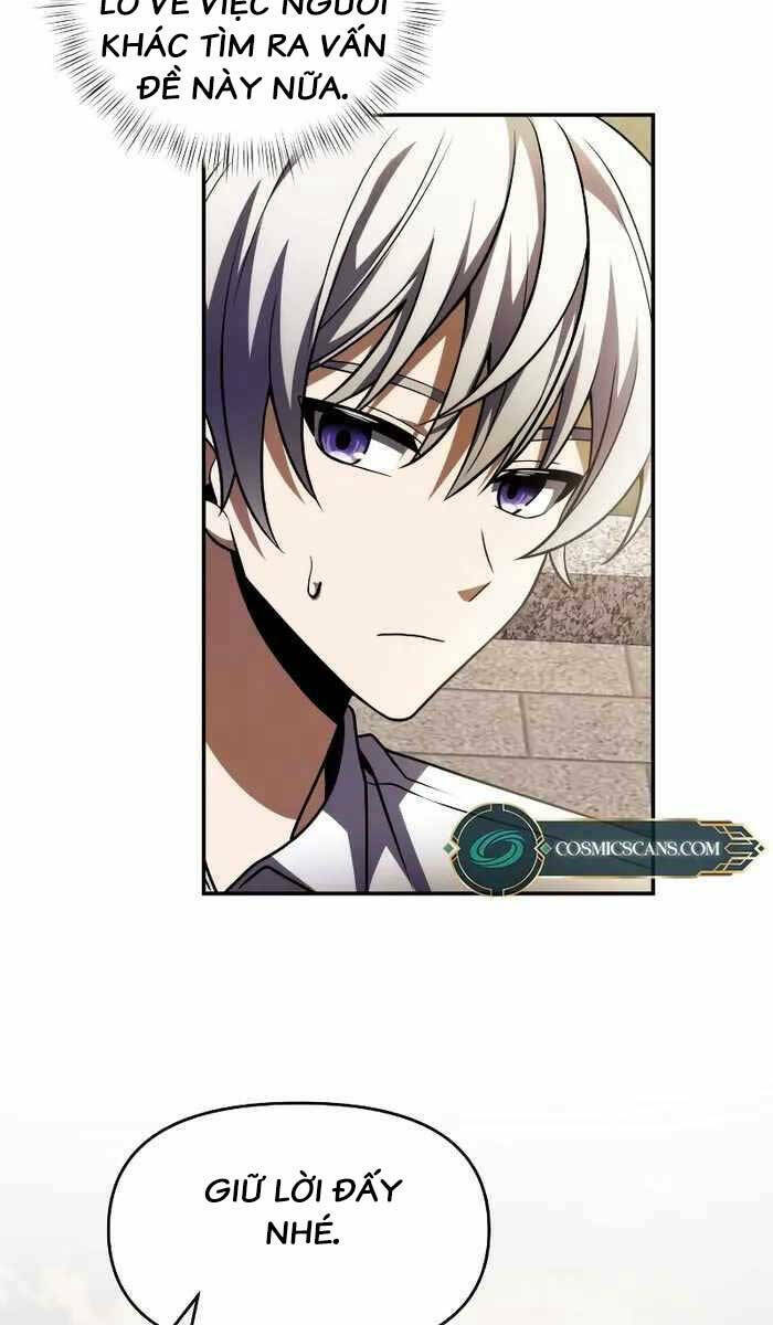 Hắc Kị Sĩ Thiên Tài Giới Hạn Thời Gian - Chapter 8 - Page 48