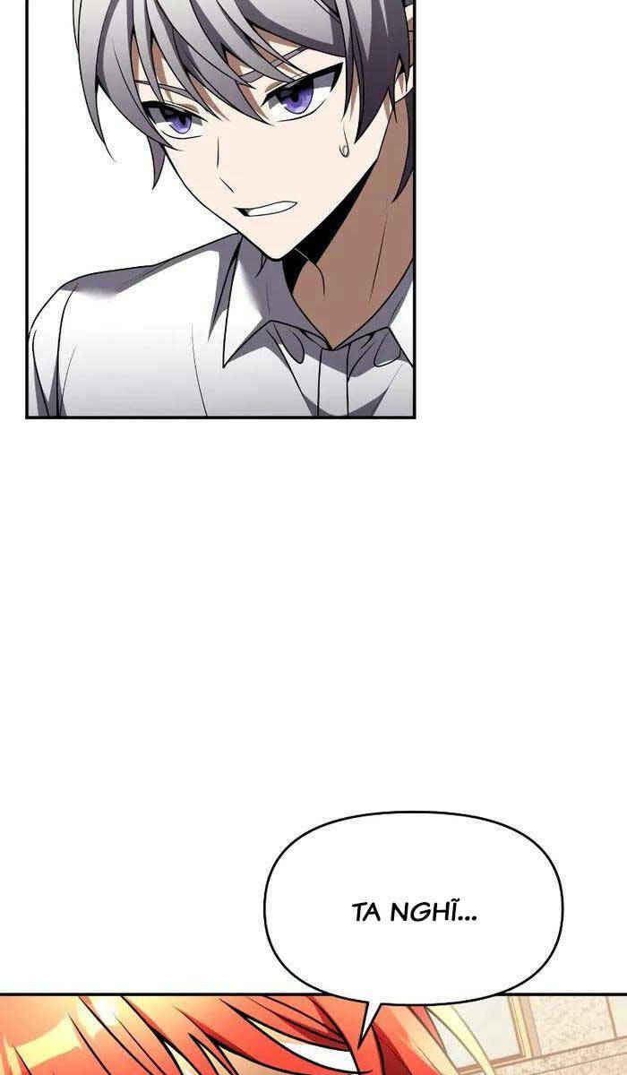 Hắc Kị Sĩ Thiên Tài Giới Hạn Thời Gian - Chapter 8 - Page 4