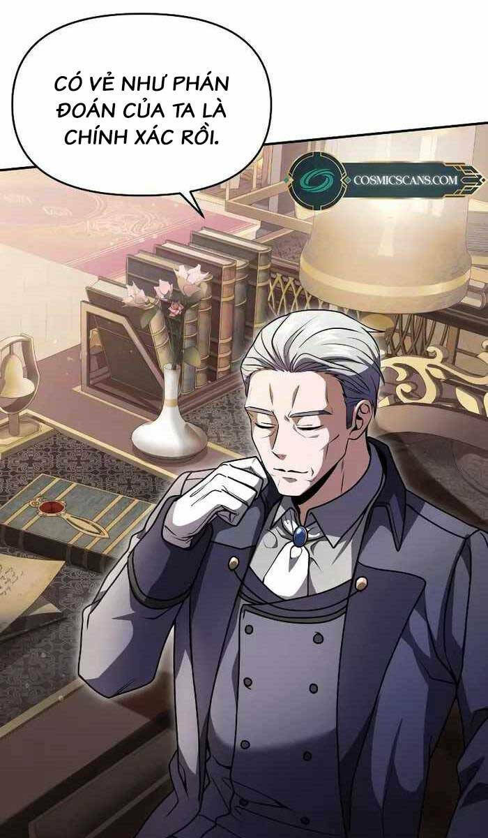 Hắc Kị Sĩ Thiên Tài Giới Hạn Thời Gian - Chapter 8 - Page 56