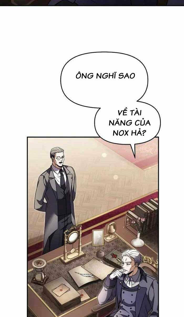 Hắc Kị Sĩ Thiên Tài Giới Hạn Thời Gian - Chapter 8 - Page 57