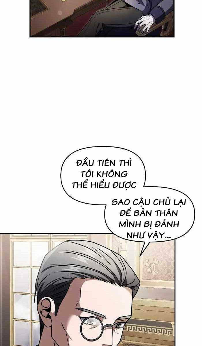 Hắc Kị Sĩ Thiên Tài Giới Hạn Thời Gian - Chapter 8 - Page 58