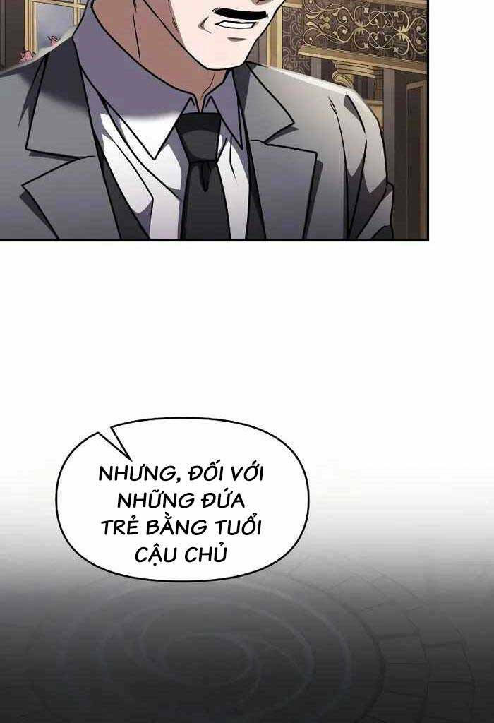 Hắc Kị Sĩ Thiên Tài Giới Hạn Thời Gian - Chapter 8 - Page 59