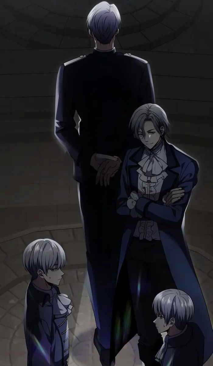 Hắc Kị Sĩ Thiên Tài Giới Hạn Thời Gian - Chapter 8 - Page 60