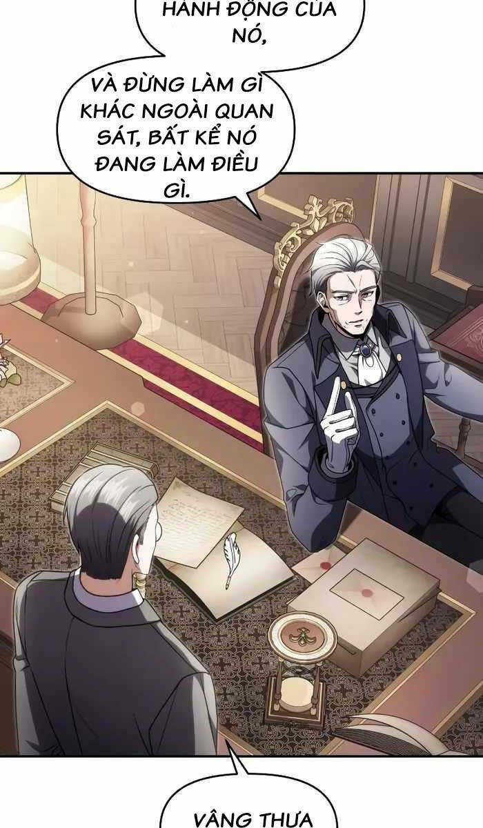 Hắc Kị Sĩ Thiên Tài Giới Hạn Thời Gian - Chapter 8 - Page 66