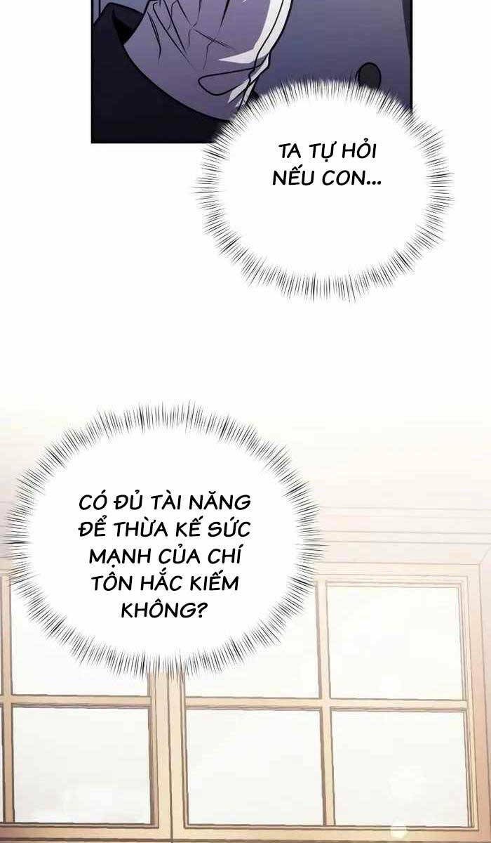 Hắc Kị Sĩ Thiên Tài Giới Hạn Thời Gian - Chapter 8 - Page 68