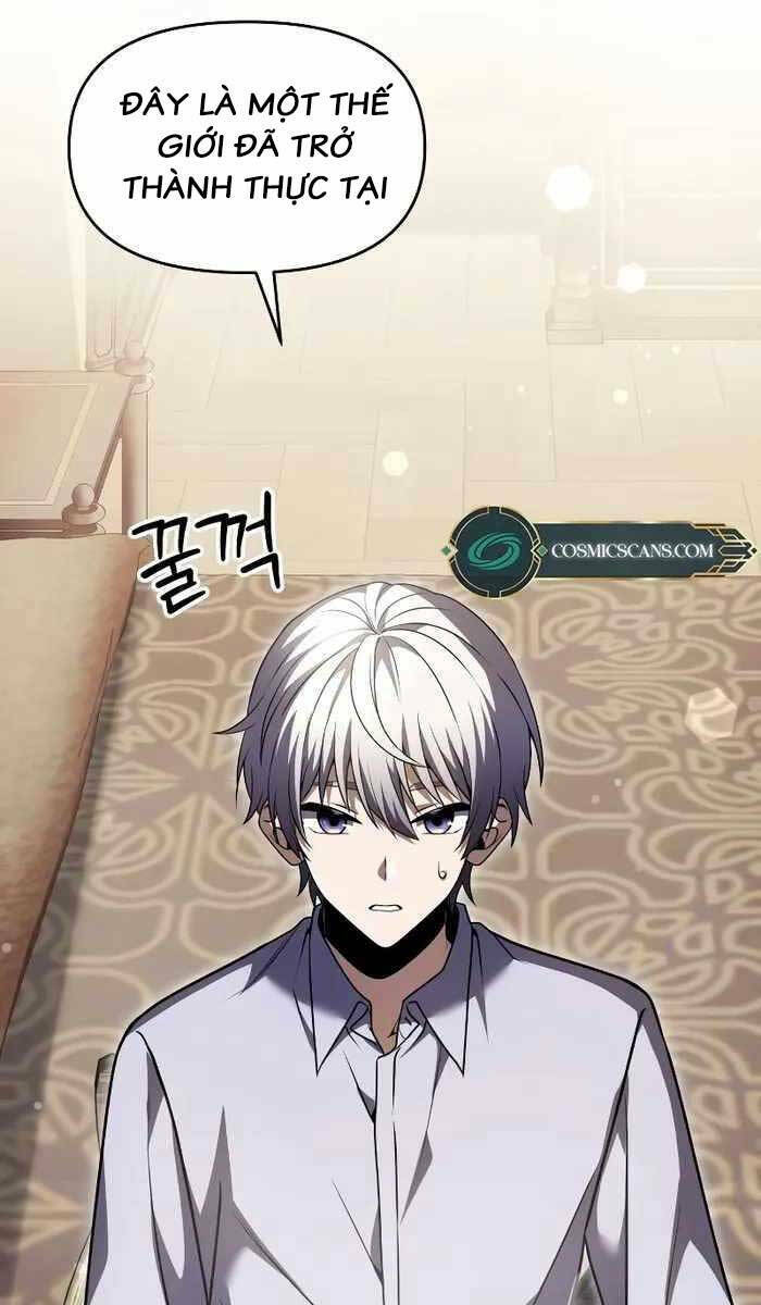 Hắc Kị Sĩ Thiên Tài Giới Hạn Thời Gian - Chapter 8 - Page 79