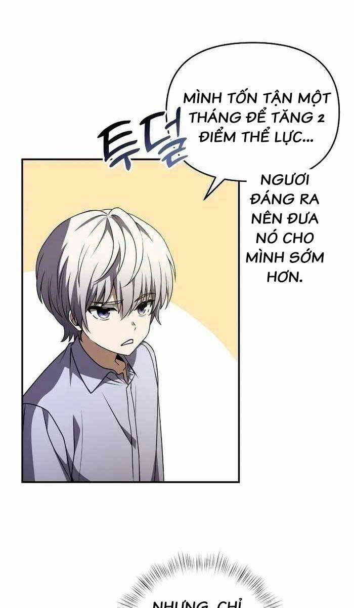 Hắc Kị Sĩ Thiên Tài Giới Hạn Thời Gian - Chapter 8 - Page 83