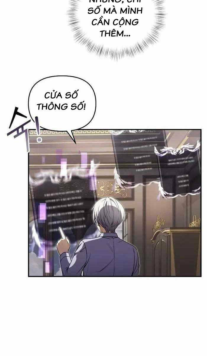 Hắc Kị Sĩ Thiên Tài Giới Hạn Thời Gian - Chapter 8 - Page 84