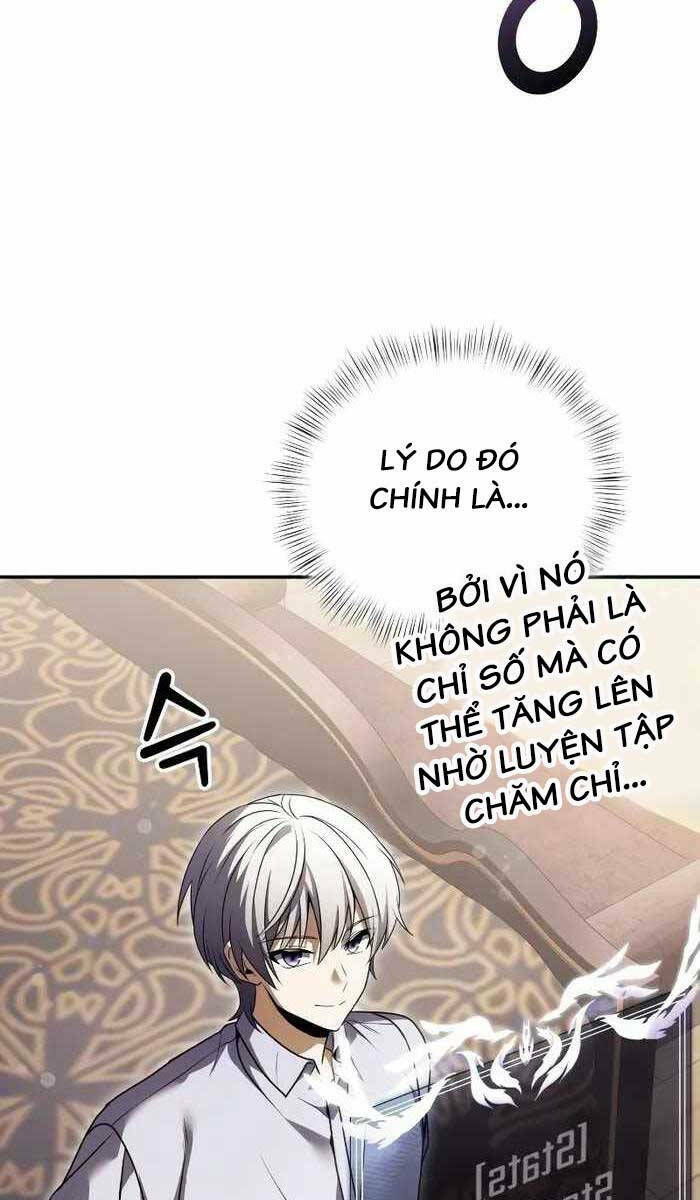 Hắc Kị Sĩ Thiên Tài Giới Hạn Thời Gian - Chapter 8 - Page 87