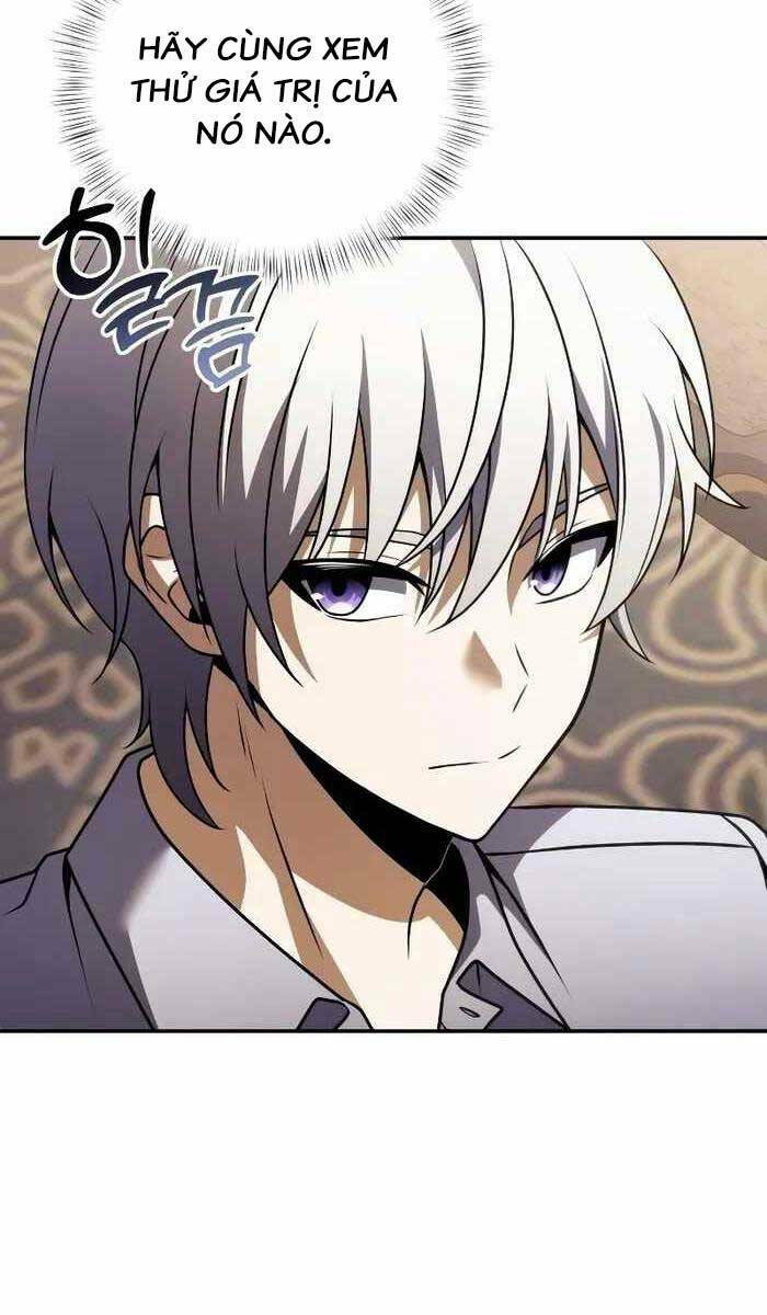 Hắc Kị Sĩ Thiên Tài Giới Hạn Thời Gian - Chapter 8 - Page 89