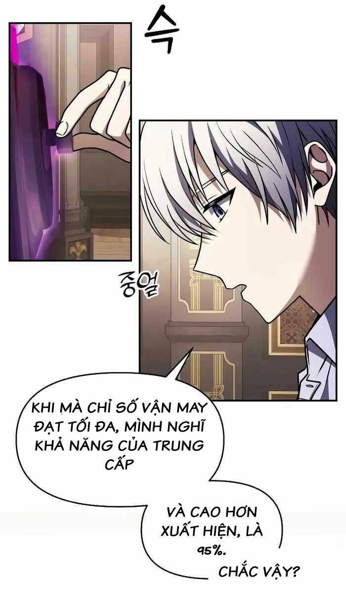 Hắc Kị Sĩ Thiên Tài Giới Hạn Thời Gian - Chapter 8 - Page 98