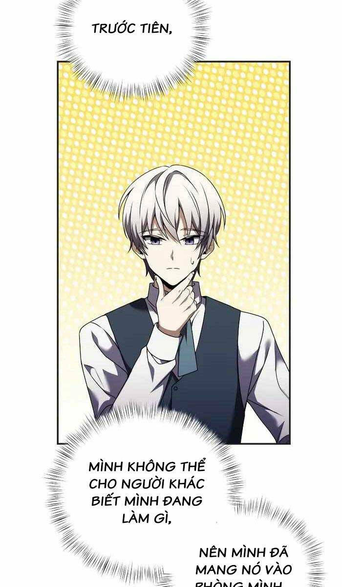 Hắc Kị Sĩ Thiên Tài Giới Hạn Thời Gian - Chapter 9 - Page 105