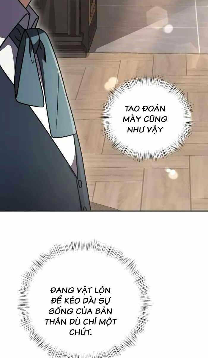 Hắc Kị Sĩ Thiên Tài Giới Hạn Thời Gian - Chapter 9 - Page 111