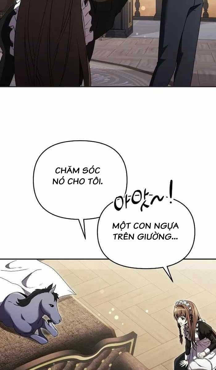 Hắc Kị Sĩ Thiên Tài Giới Hạn Thời Gian - Chapter 9 - Page 116