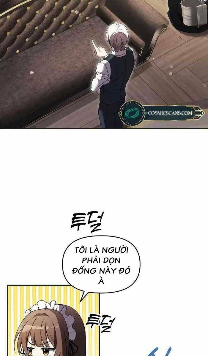 Hắc Kị Sĩ Thiên Tài Giới Hạn Thời Gian - Chapter 9 - Page 117