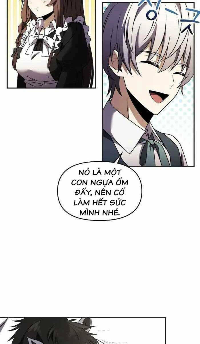 Hắc Kị Sĩ Thiên Tài Giới Hạn Thời Gian - Chapter 9 - Page 118