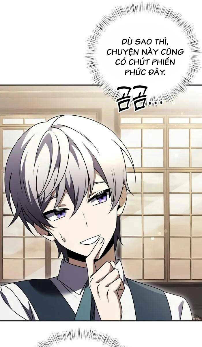 Hắc Kị Sĩ Thiên Tài Giới Hạn Thời Gian - Chapter 9 - Page 121