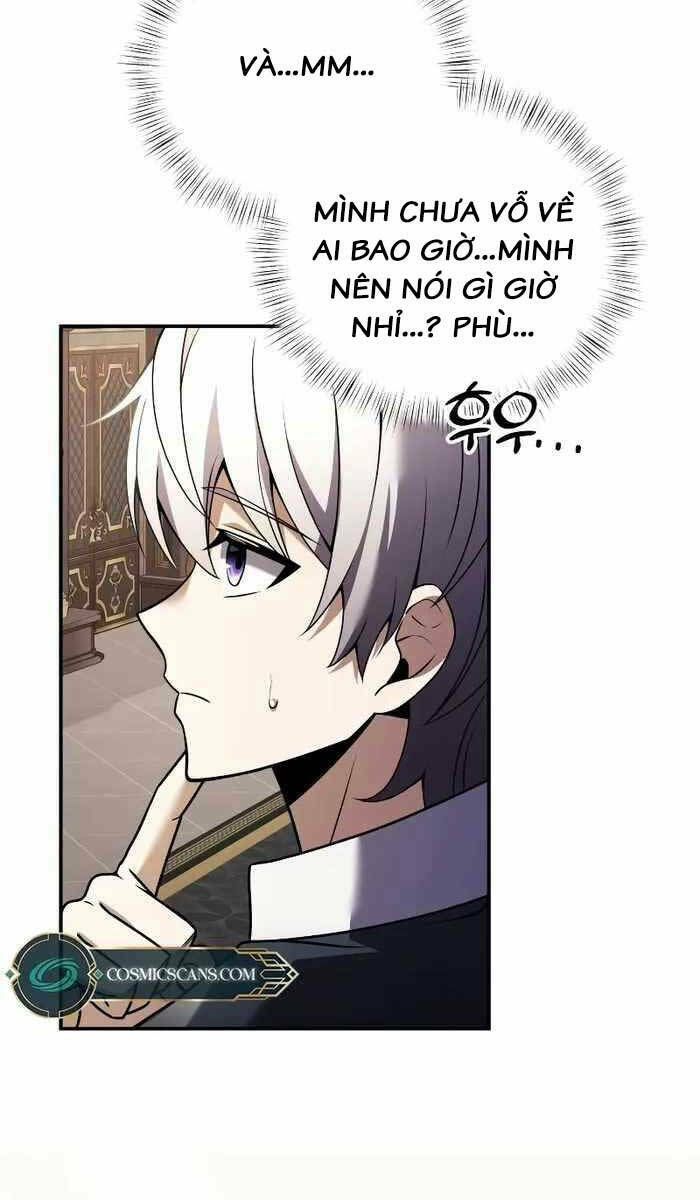 Hắc Kị Sĩ Thiên Tài Giới Hạn Thời Gian - Chapter 9 - Page 17