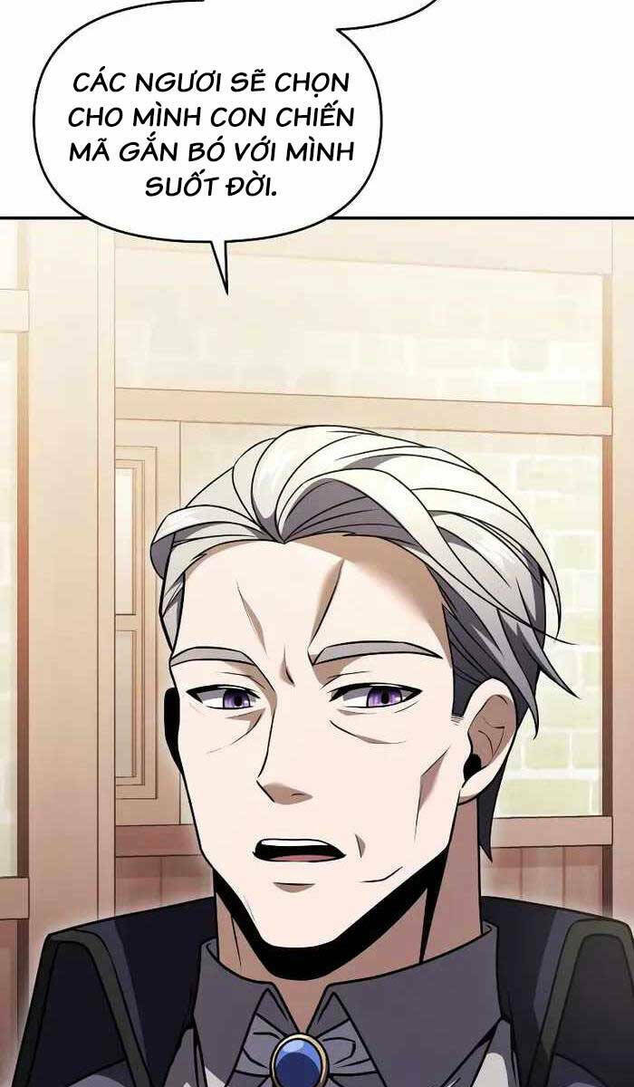 Hắc Kị Sĩ Thiên Tài Giới Hạn Thời Gian - Chapter 9 - Page 37