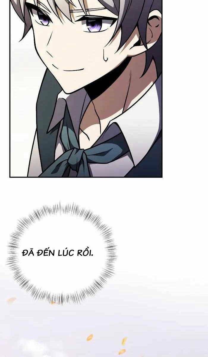 Hắc Kị Sĩ Thiên Tài Giới Hạn Thời Gian - Chapter 9 - Page 39