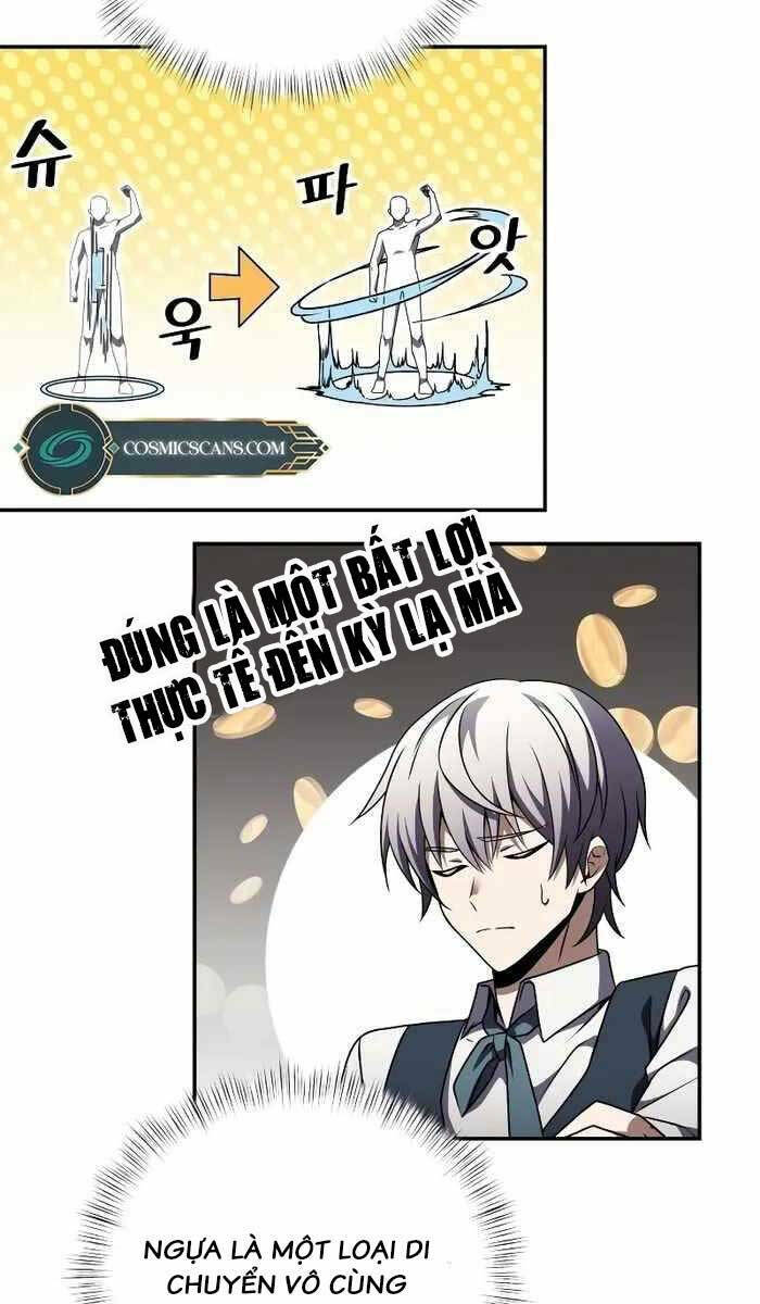 Hắc Kị Sĩ Thiên Tài Giới Hạn Thời Gian - Chapter 9 - Page 47