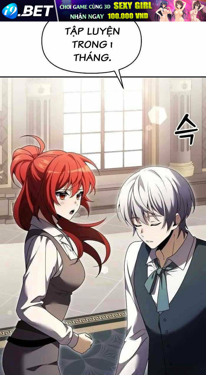 Hắc Kị Sĩ Thiên Tài Giới Hạn Thời Gian - Chapter 9 - Page 4