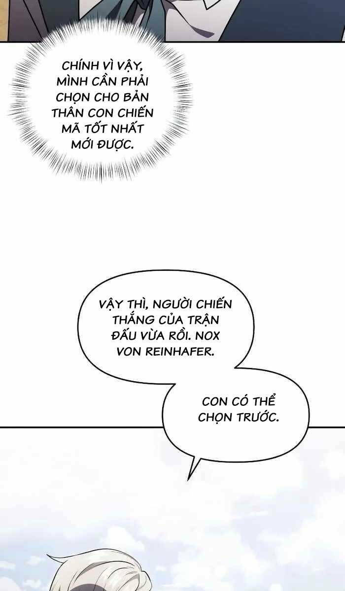 Hắc Kị Sĩ Thiên Tài Giới Hạn Thời Gian - Chapter 9 - Page 49