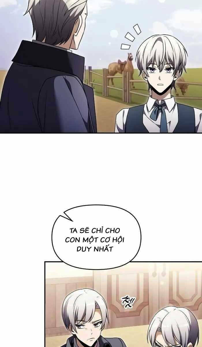 Hắc Kị Sĩ Thiên Tài Giới Hạn Thời Gian - Chapter 9 - Page 50