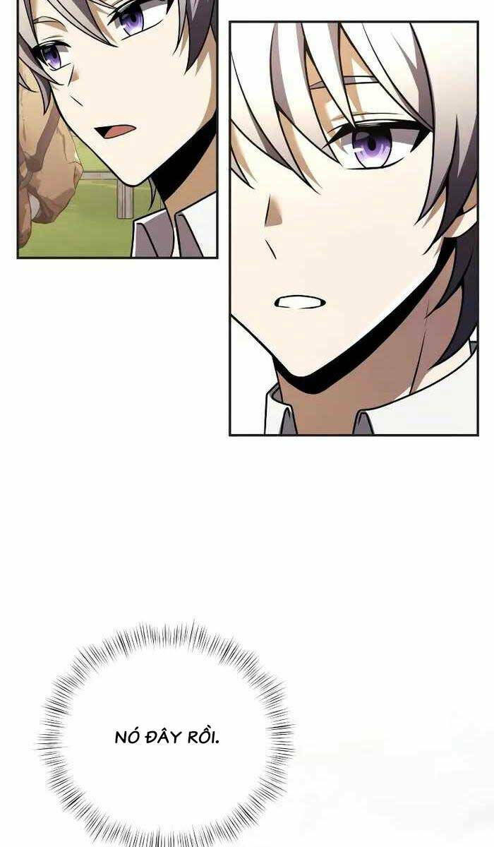 Hắc Kị Sĩ Thiên Tài Giới Hạn Thời Gian - Chapter 9 - Page 58