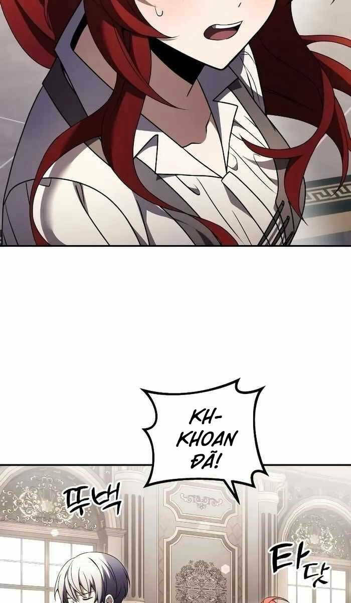 Hắc Kị Sĩ Thiên Tài Giới Hạn Thời Gian - Chapter 9 - Page 6