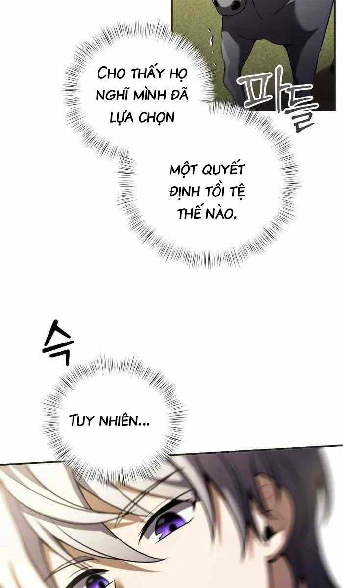 Hắc Kị Sĩ Thiên Tài Giới Hạn Thời Gian - Chapter 9 - Page 69