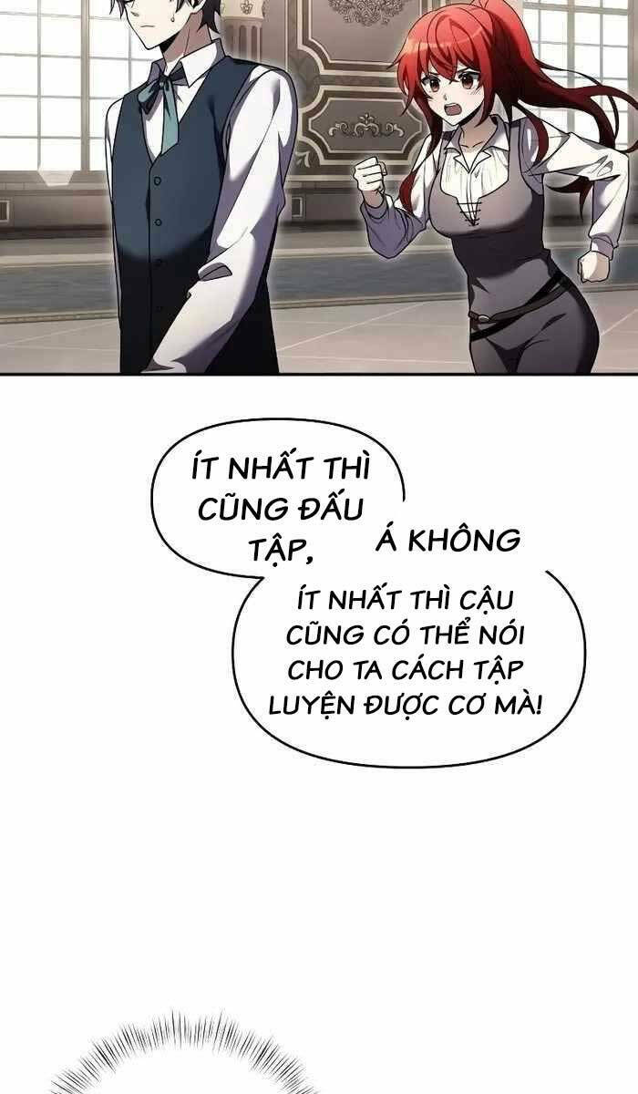 Hắc Kị Sĩ Thiên Tài Giới Hạn Thời Gian - Chapter 9 - Page 7